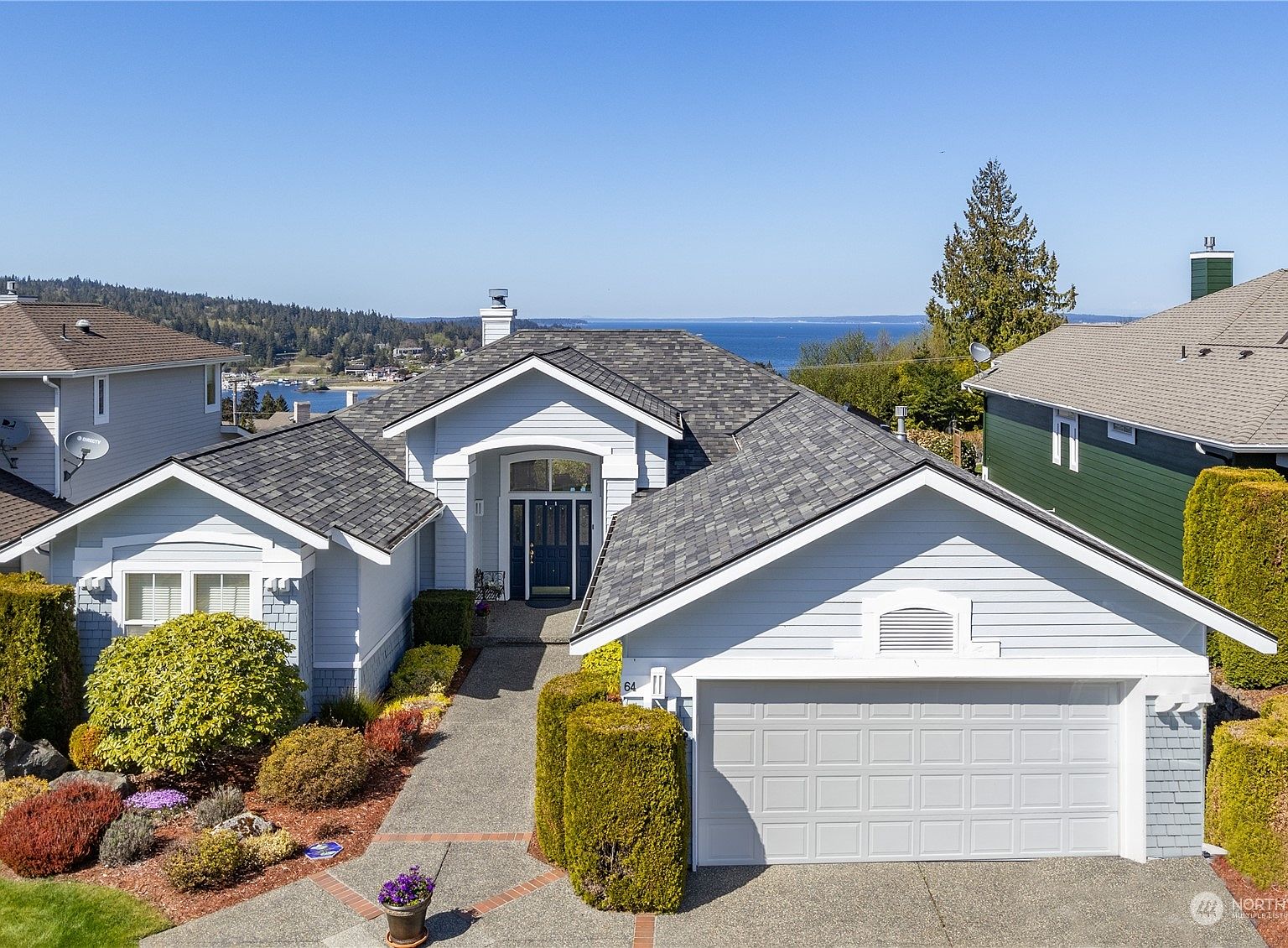 64 Sea Vista Terrace, Port Ludlow, WA 98365 MLS NWM2062089 Zillow