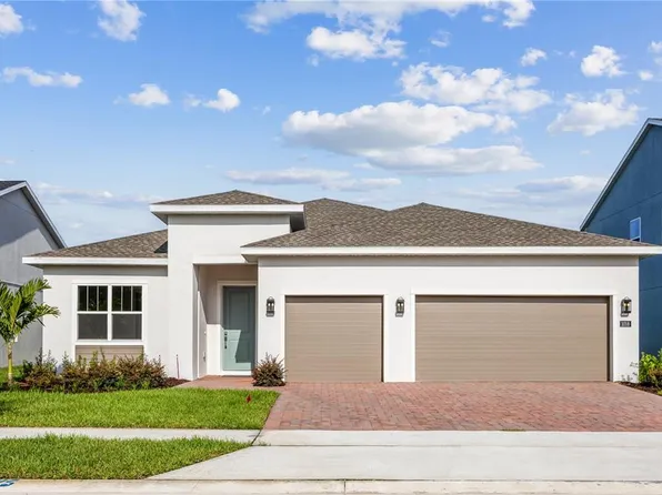 1016 Gloryland Ct, Sanford, FL 32771