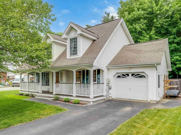 20 Pasture Drive, Manchester, NH 03102