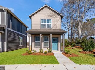 410 Dempsey Dr LOT 32, Fayetteville, GA