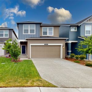 10963 188th Street E, Puyallup, WA, 98374
