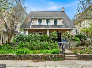 323 Grayling Ave, Narberth, PA 19072