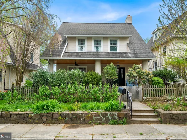 323 Grayling Ave, Narberth, PA 19072
