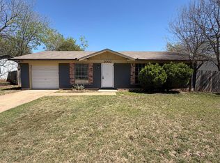 2002 Covered Wagon Pass, Austin, TX 78744