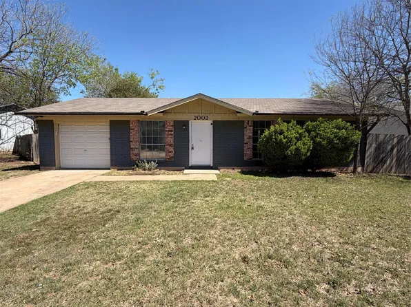 2002 Covered Wagon Pass, Austin, TX 78744