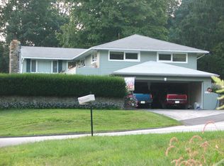 114 Clark Hill Rd, Prospect, CT 06712