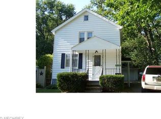 22956 Summerland Ave, North Olmsted, OH