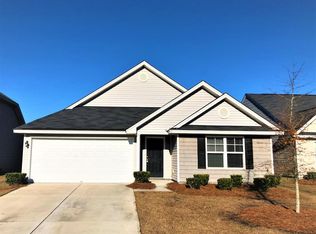 7 Milsbury Ln, Port Wentworth, GA 31407