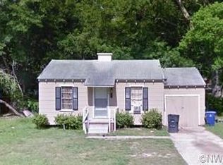 5314 Sussex Ave, Shreveport, LA 71108