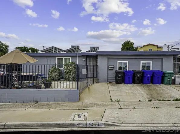 3474 Angwin Dr, San Diego, CA 92123