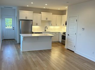 1623 W Stone St #3, Fayetteville, AR 72701