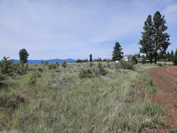 0 Pleasant View Rd #10, Chiloquin, OR 97624