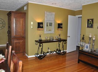 938 Bridget Dr, Dallas, TX 75218