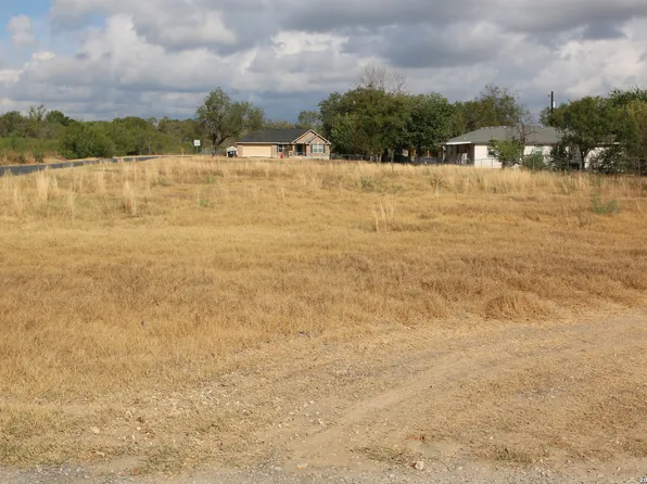TBD ALSACE/BERLIN LOT 4, Castroville, TX 78009