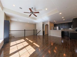 1214 Sampson St, Houston, TX 77003