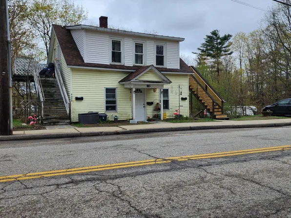 175 High Street, Sanford, ME 04073