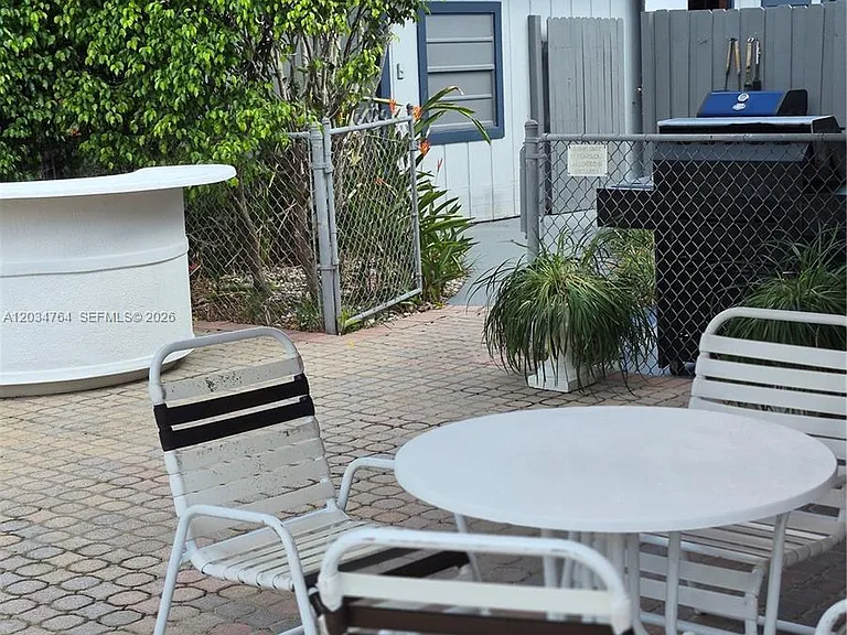 7797 Golf Circle Dr #206 — Photo 21
