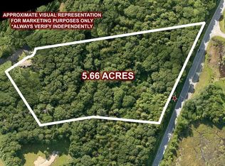 4 Murdock Lane, Whitingham, VT 05361