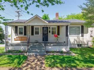 1210 Dodson St, Old Hickory, TN 37138