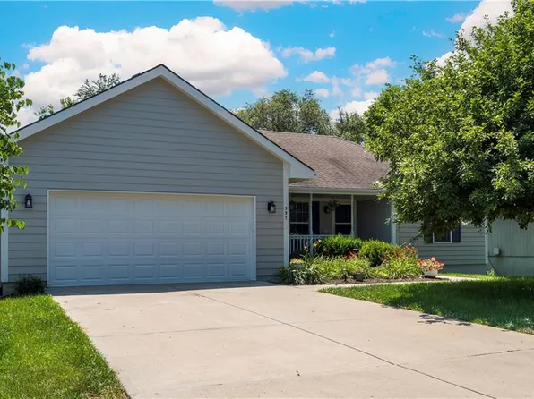 397 Redmond St, Excelsior Springs, MO 64024
