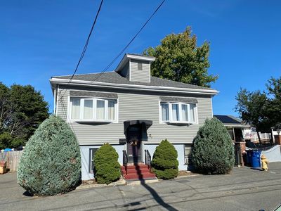 136 Conant St, Revere, MA, 02151
