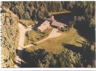 386 Stephenson Rd, Lowell, VT 05847
