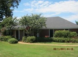 127 Post Oak Dr, Brandon, MS 39047