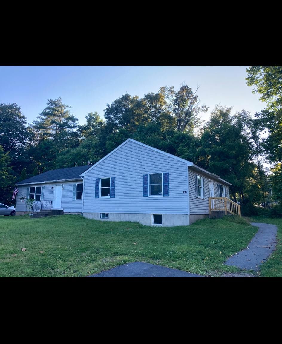 53 Marc Ln A, Wurtsboro, NY 12790 Zillow