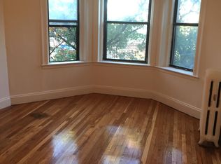 1138 Commonwealth Ave #18F, Allston, MA 02134