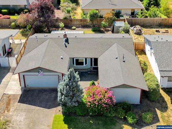 5719 Kalmia Dr NE, Keizer, OR 97303