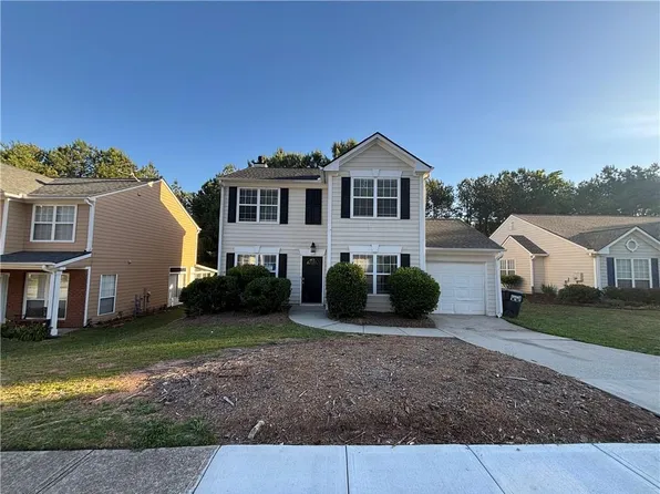 1178 Summerstone Trce, Austell, GA 30168