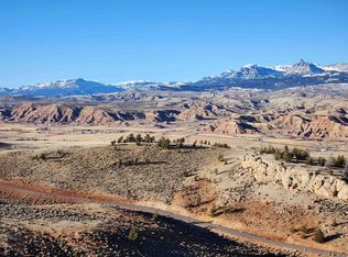 LOT-123A Water Gulch Ct, Dubois, WY 82513