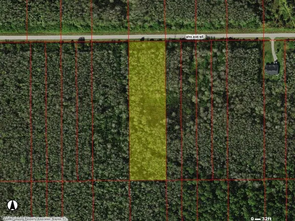 220 47th AVE NE, NAPLES, FL 34120