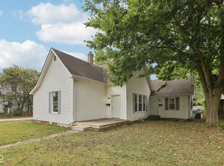 550-548 S Center St, Plainfield, IN 46168