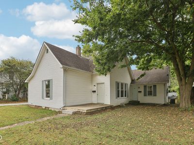 550-548 S Center St, Plainfield, IN, 46168