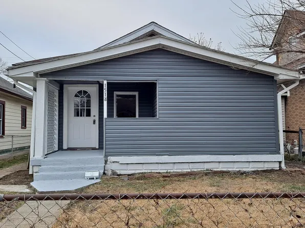 1518 N Ewing St, Indianapolis, IN 46201
