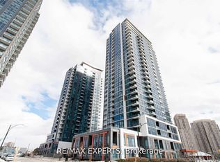 55 Eglinton Ave W #311, Mississauga, ON L5R 0E4