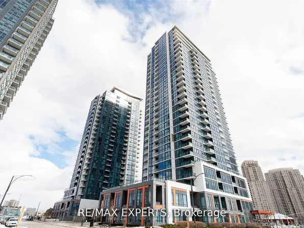55 Eglinton Ave W #311, Mississauga, ON L5R 0E4