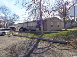 1909 Provo St, Richland, WA