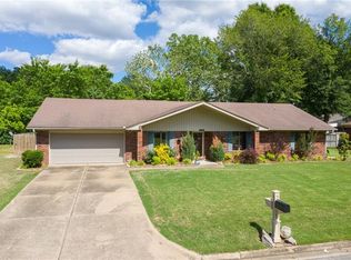 3009 Willow Cv, Fort Smith, AR 72903