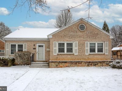 3801 Green St, Harrisburg, PA, 17110
