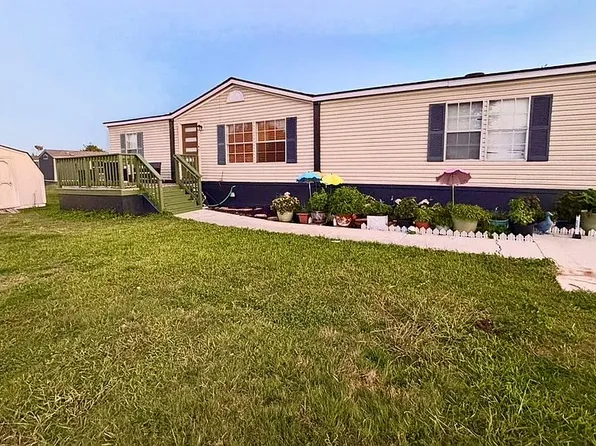 3300 Killingsworth Ln Lot 45, Pflugerville, TX 78660