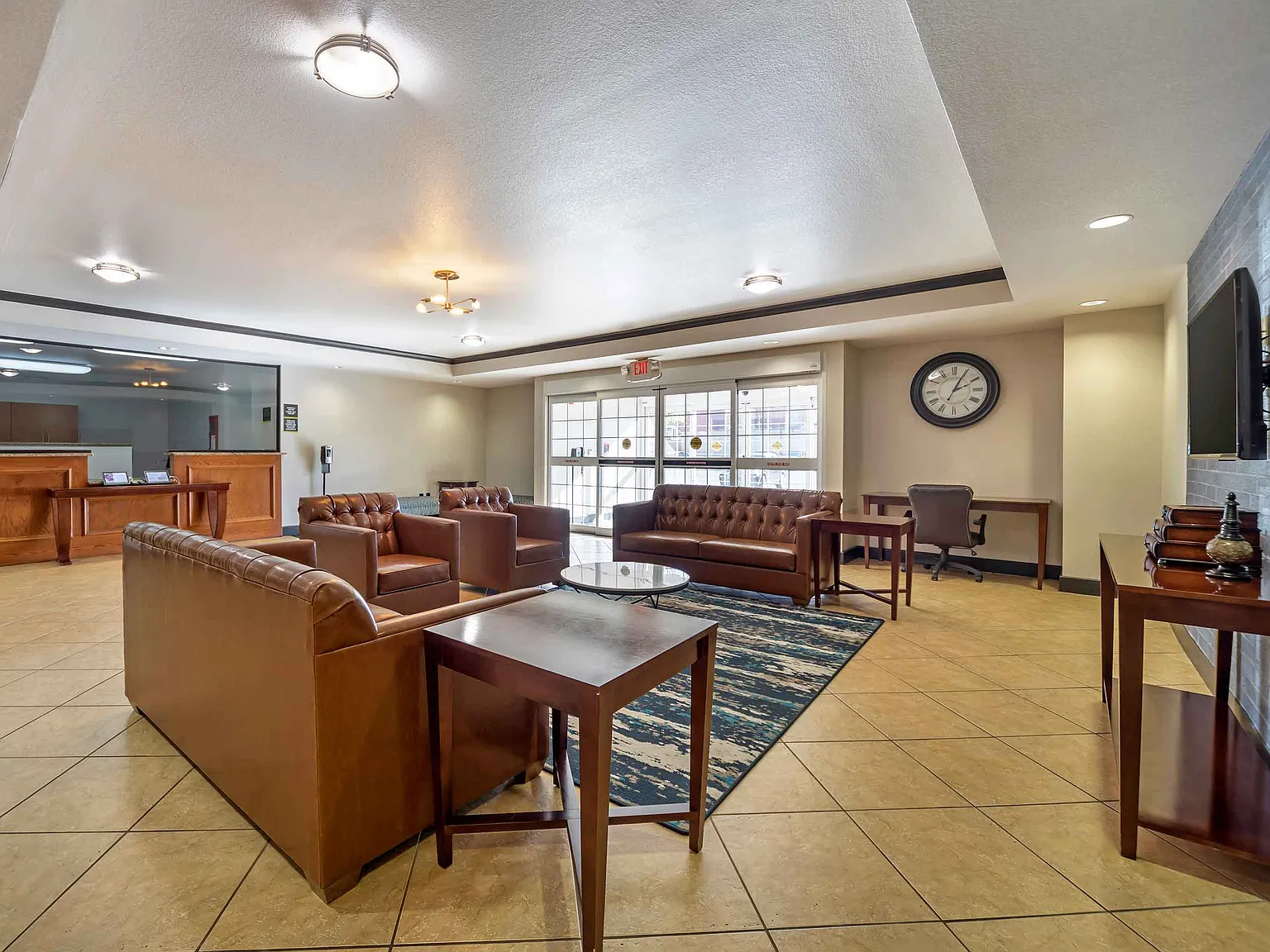 Lawton - Fort Sill — Photo 4