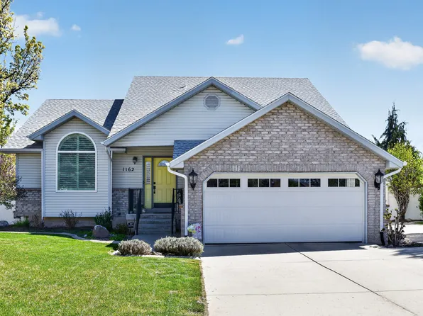 1162 Joyes Ln, West Jordan, UT 84088