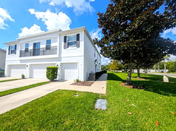803 Ashentree Dr, Plant City, FL 33563