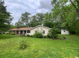 913 N Illinois St, Tilden, IL 62292