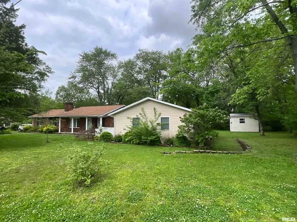 913 N Illinois St, Tilden, IL 62292