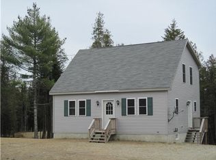 55 Barrett Way, Ellsworth, ME 04605