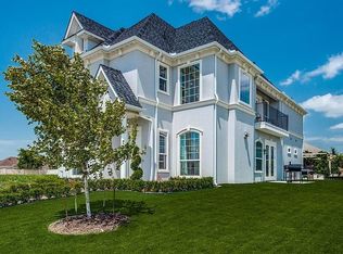 3217 Renoir Ln, McKinney, TX 75070