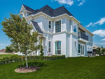 3217 Renoir Ln, McKinney, TX, 75070